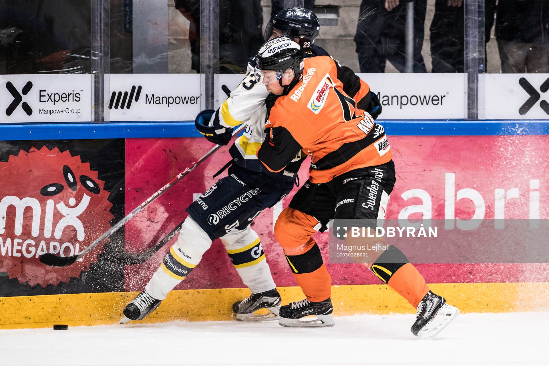 s Lias Andersson