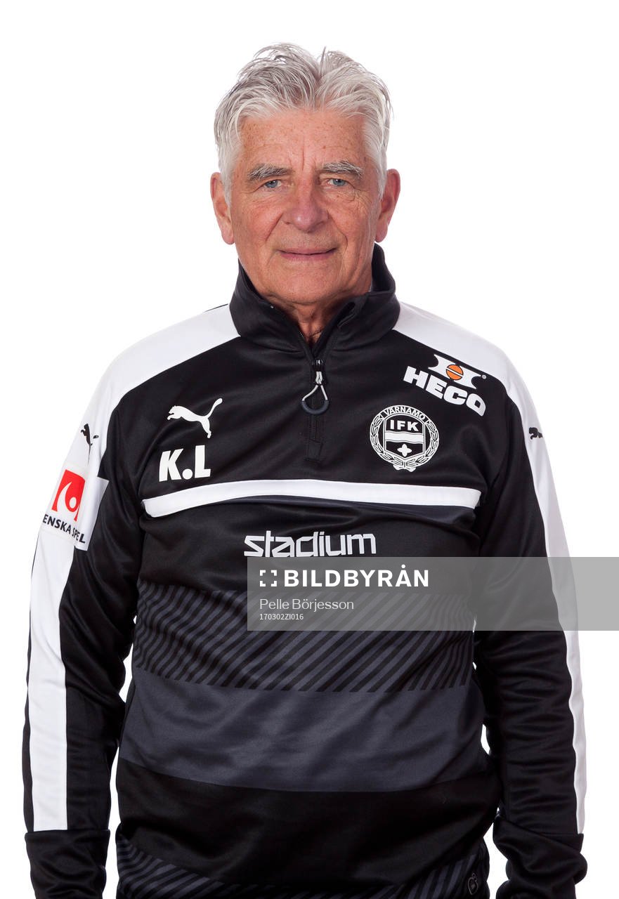 Värnamos sportgrupp Kaj Larsson