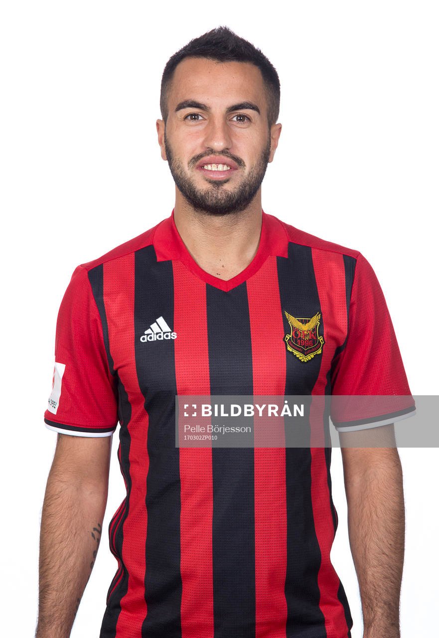 Östersunds Brwa Nouri