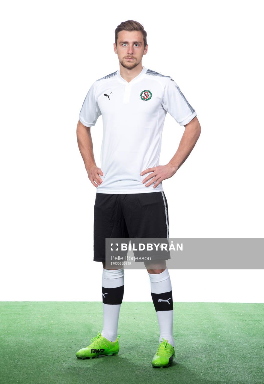 Örebros Filip Rogic