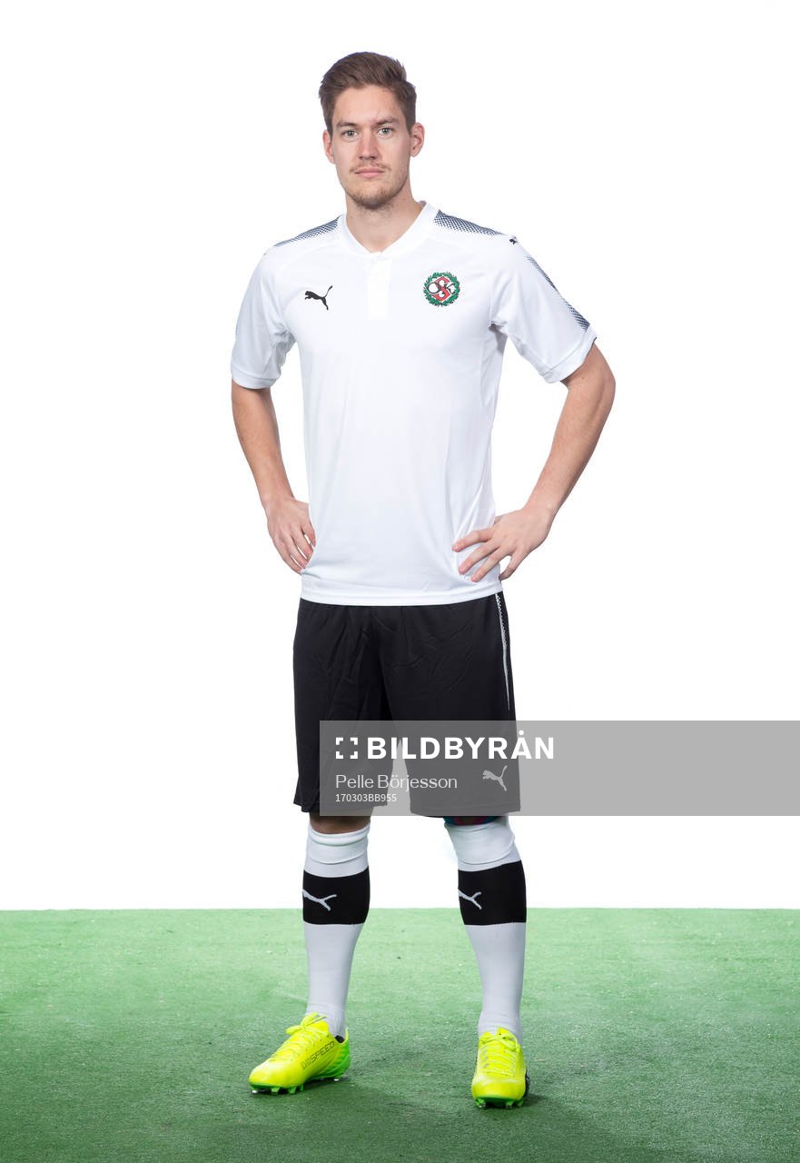 Örebros Victor Sköld