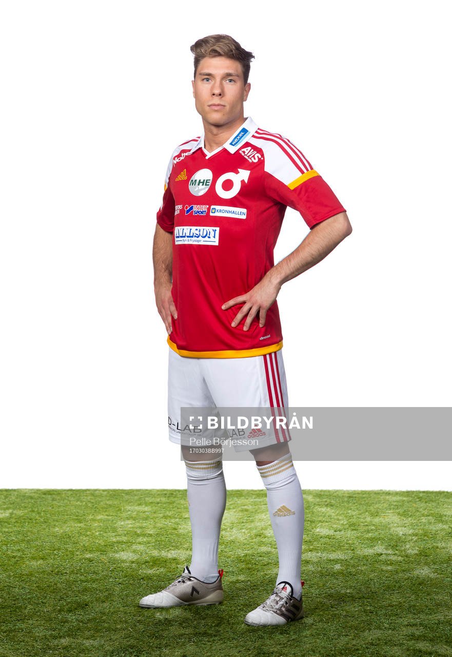 Degerfors Nikola Ladan