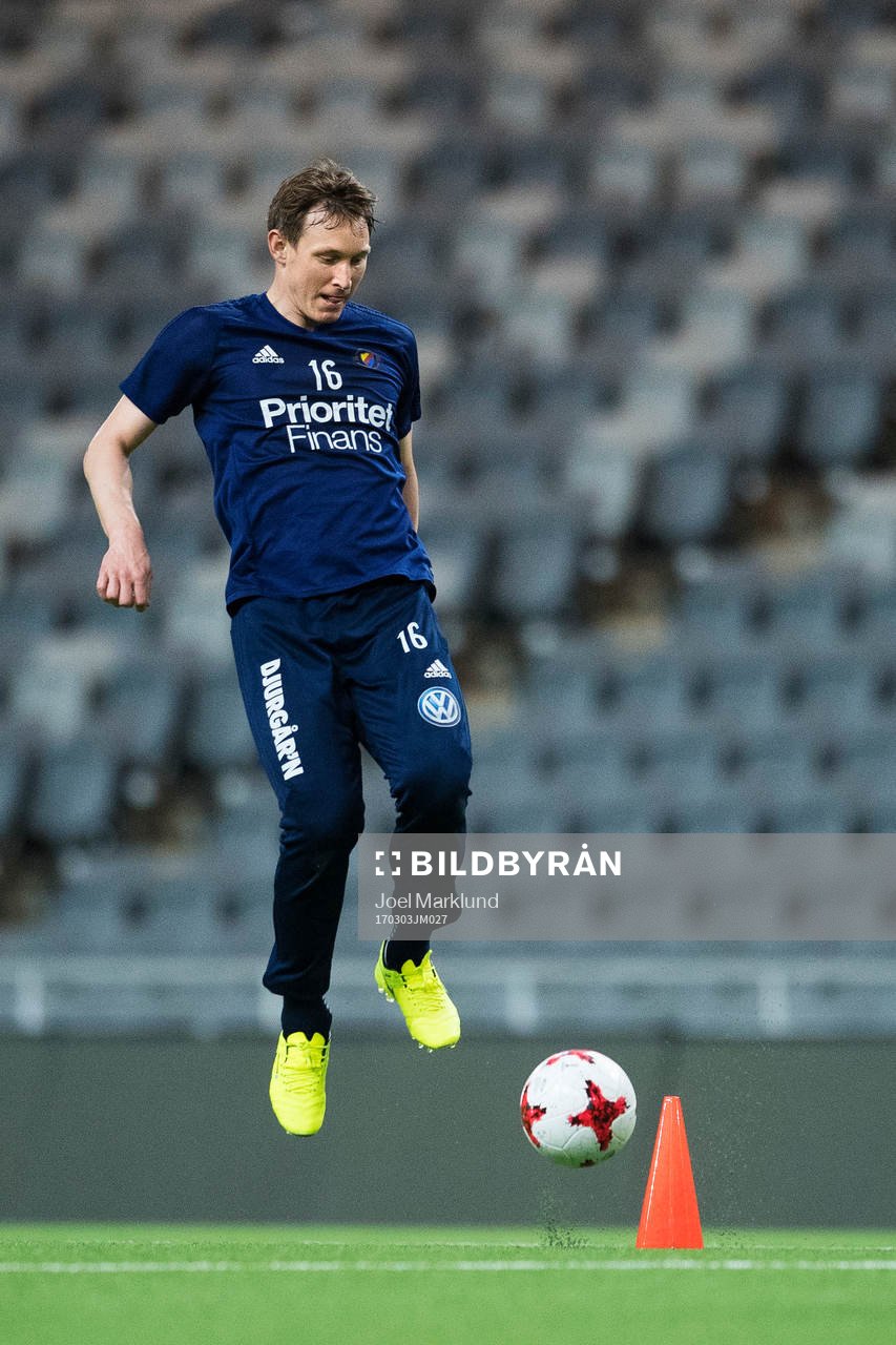 Kim Källström