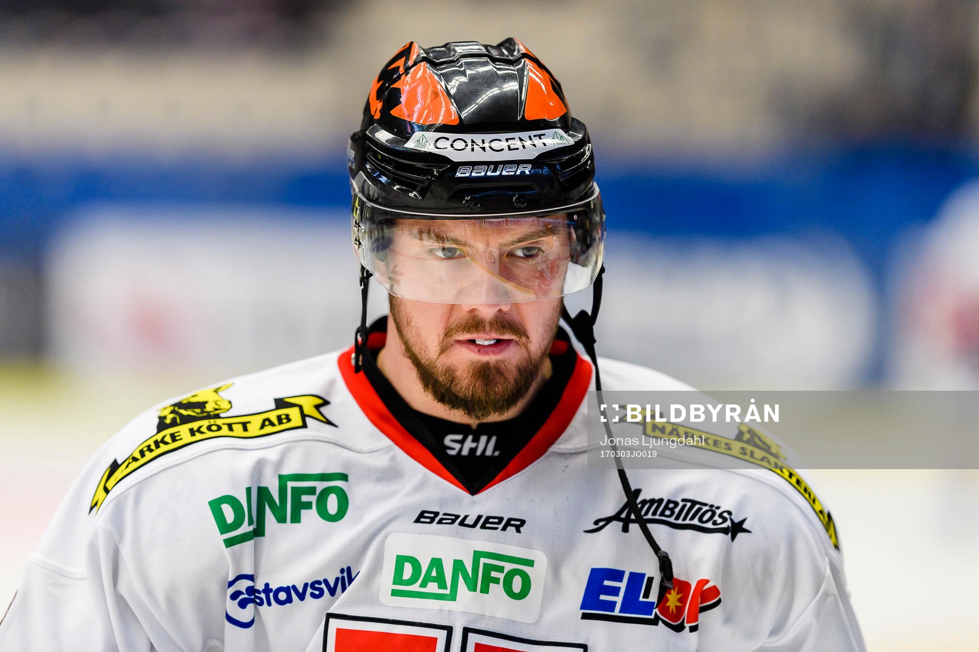 Örebros Nicklas Grossmann
