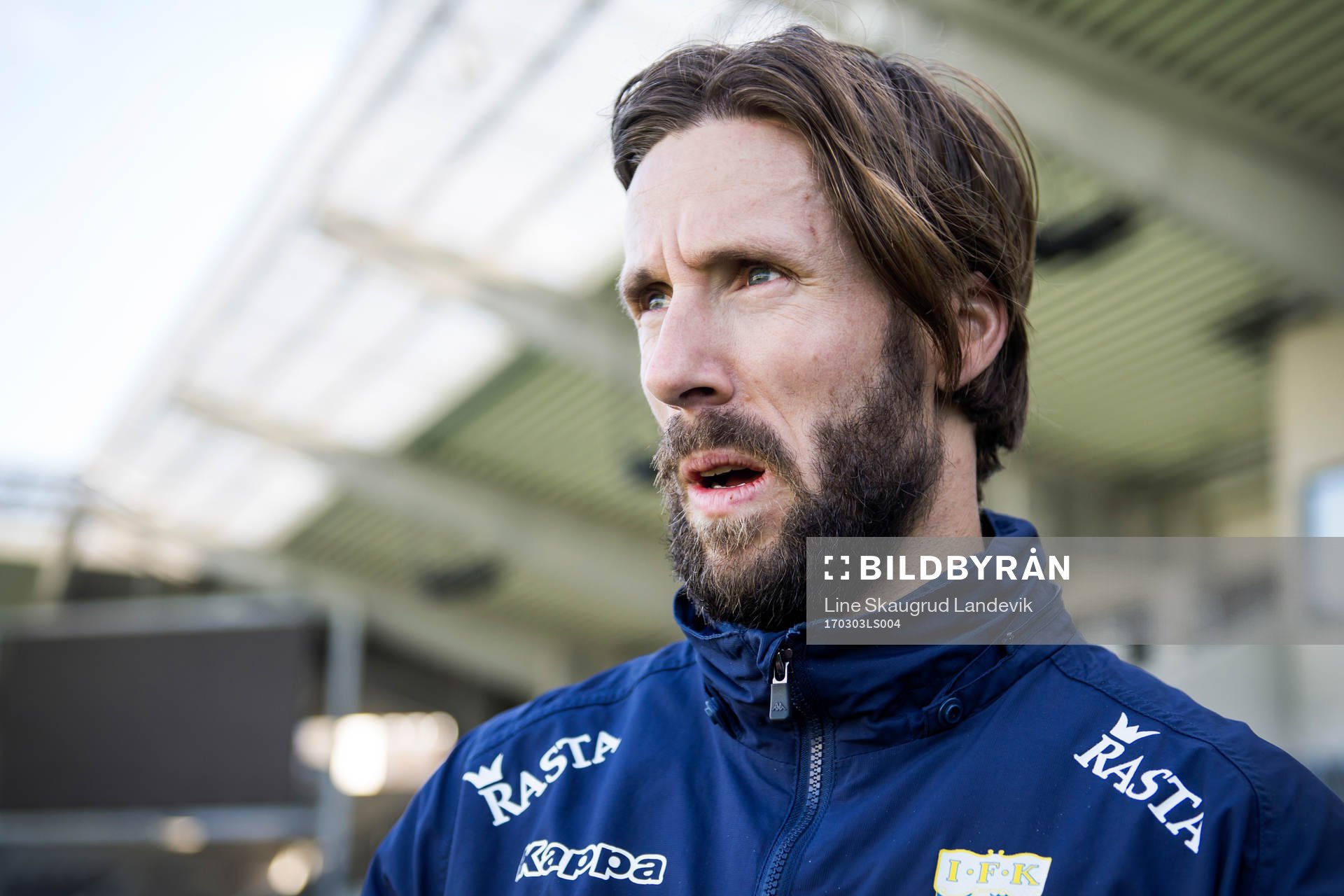 Mattias Bjärsmyr