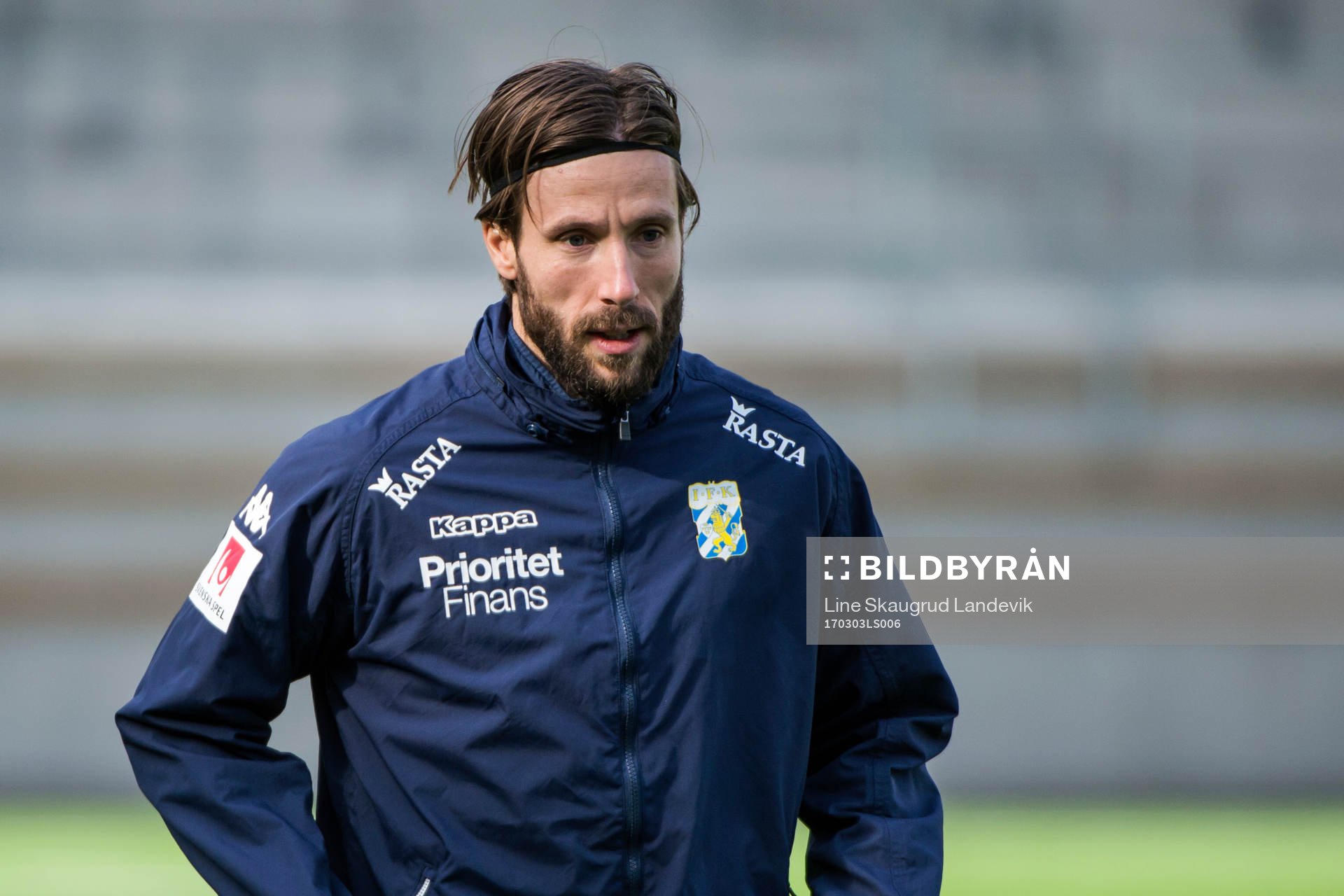 Mattias Bjärsmyr
