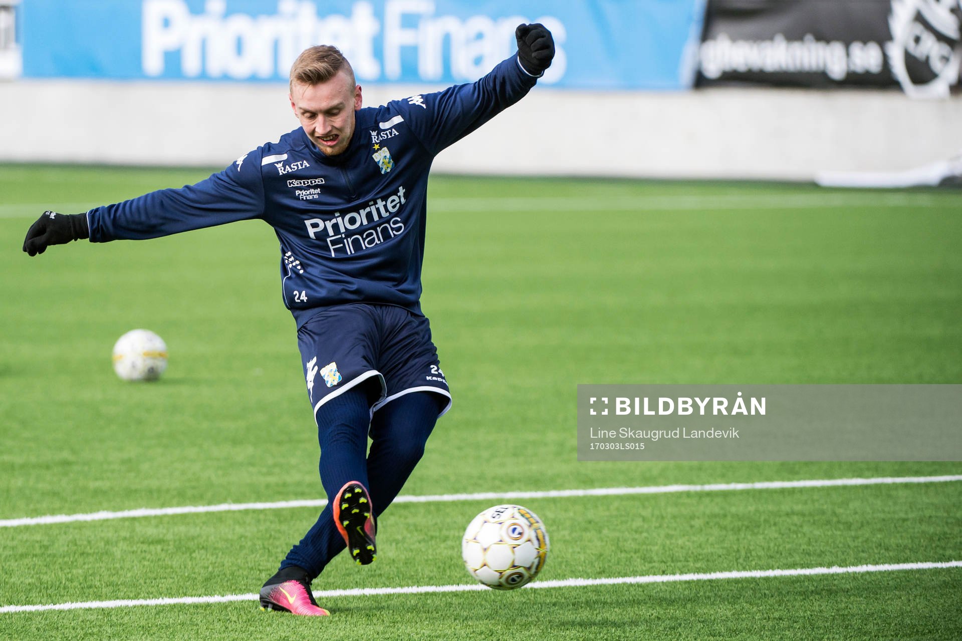 Sebastian Ohlsson