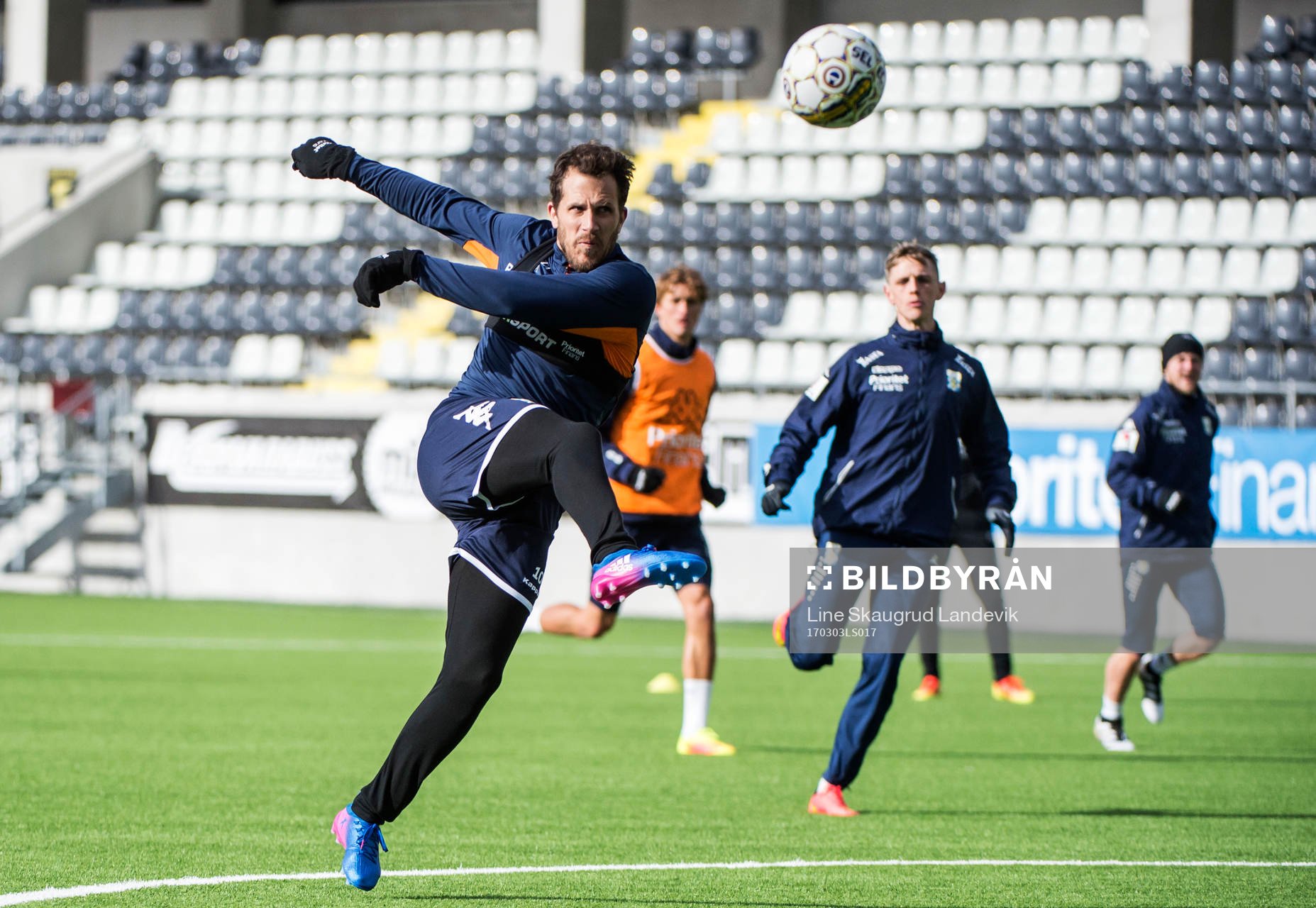 Tobias Hysen