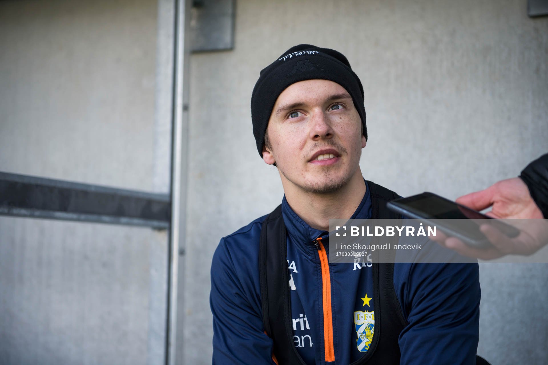 Patrik Karlsson Lagemyr