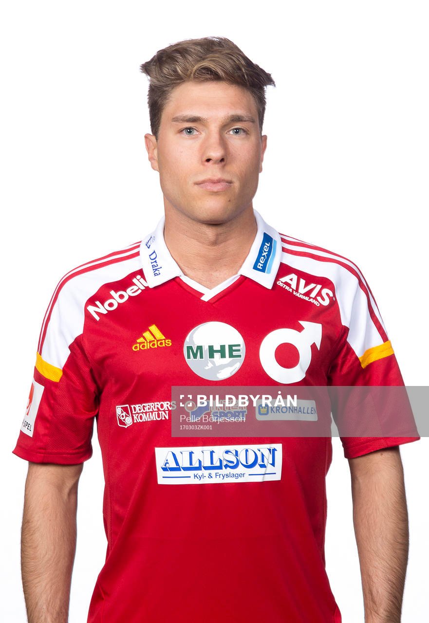 Degerfors Nikola Ladan