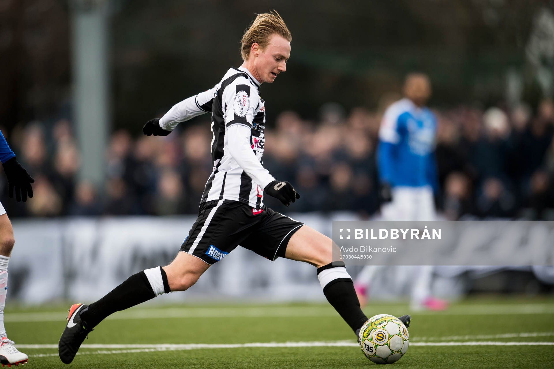 Landskronas Måns Ekvall