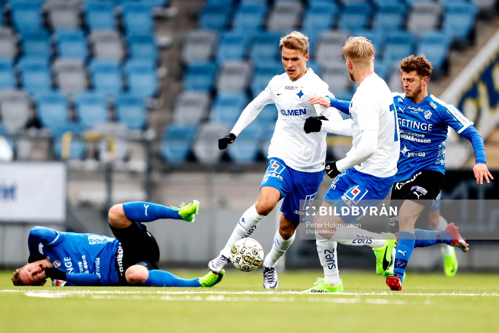 Norrköpings Sebastian Andersson