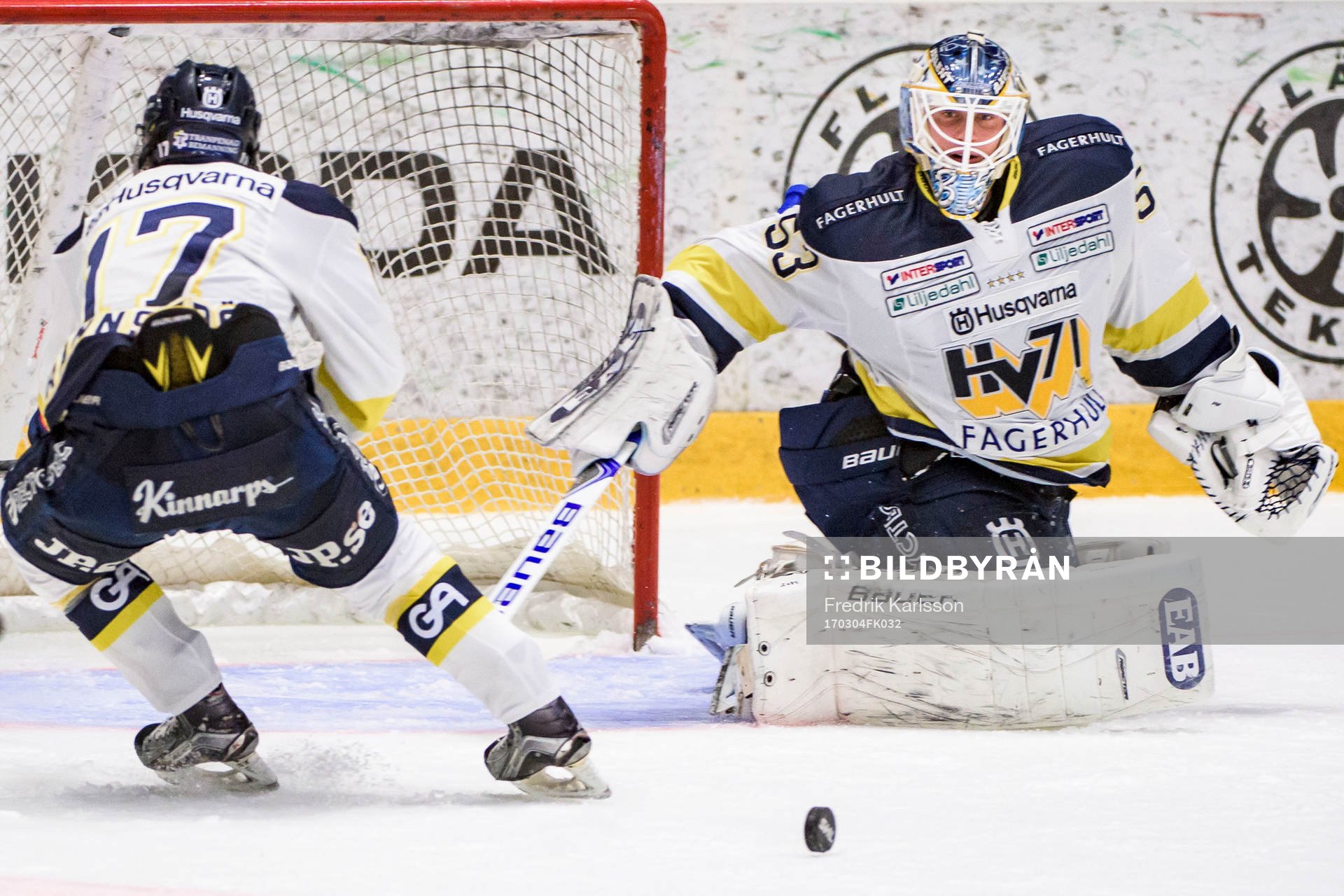 s målvakt Fredrik Pettersson-Wentzel