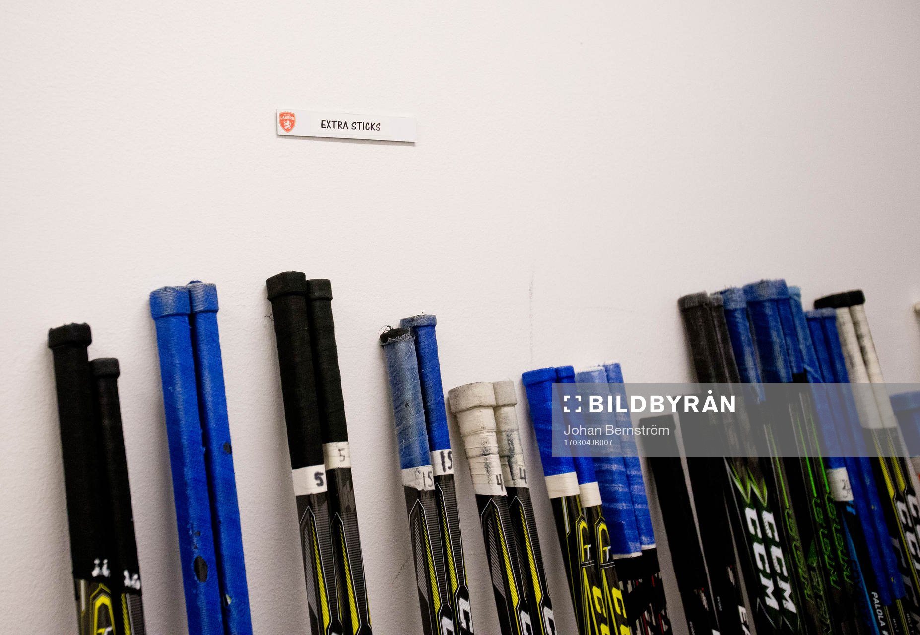Växjös ishockeyklubbor