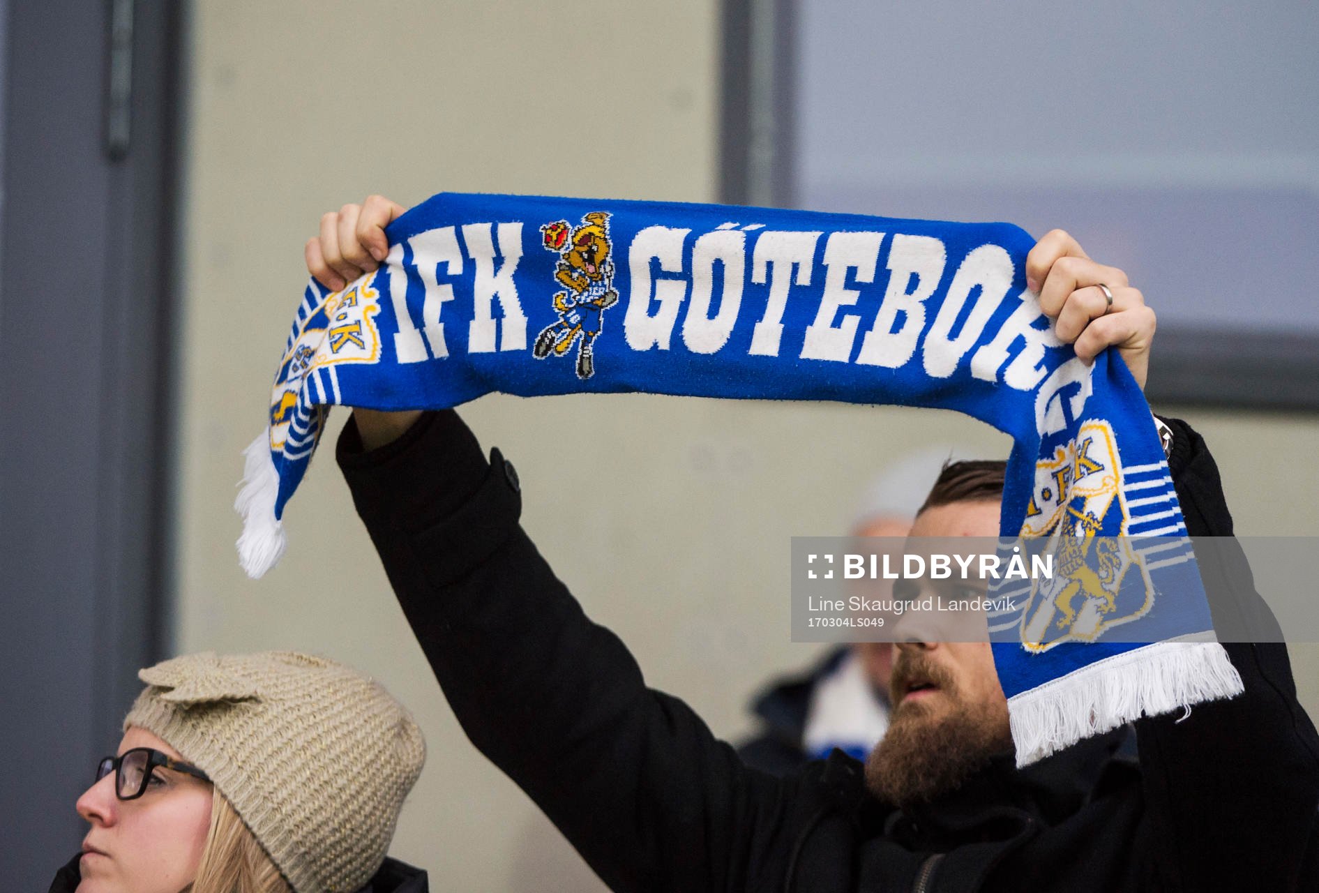 Supporter