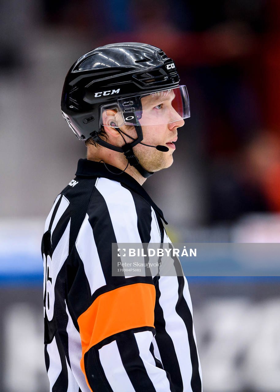 Domare Aleksi Rantala