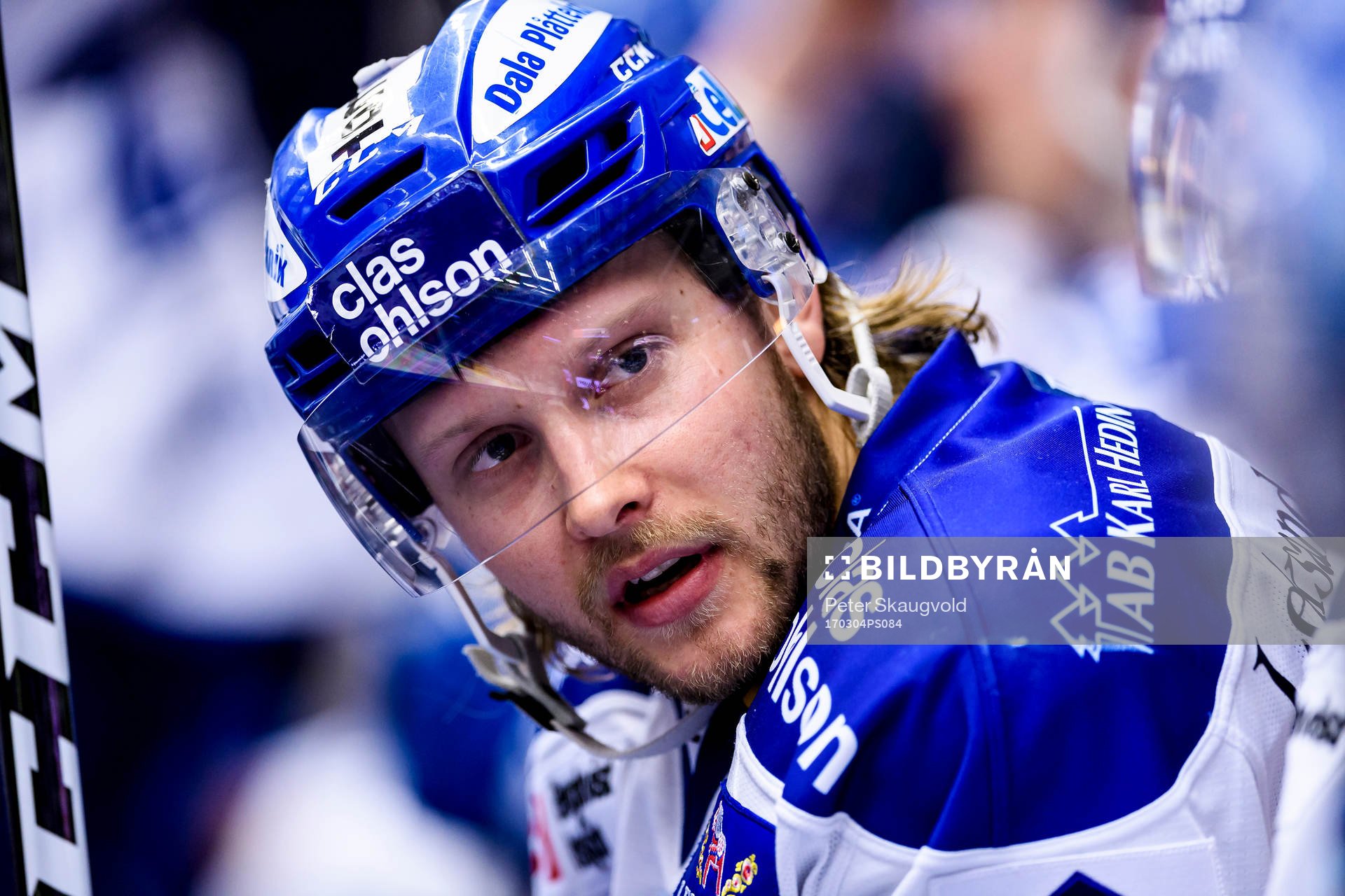 Leksands Alexander Ytterell