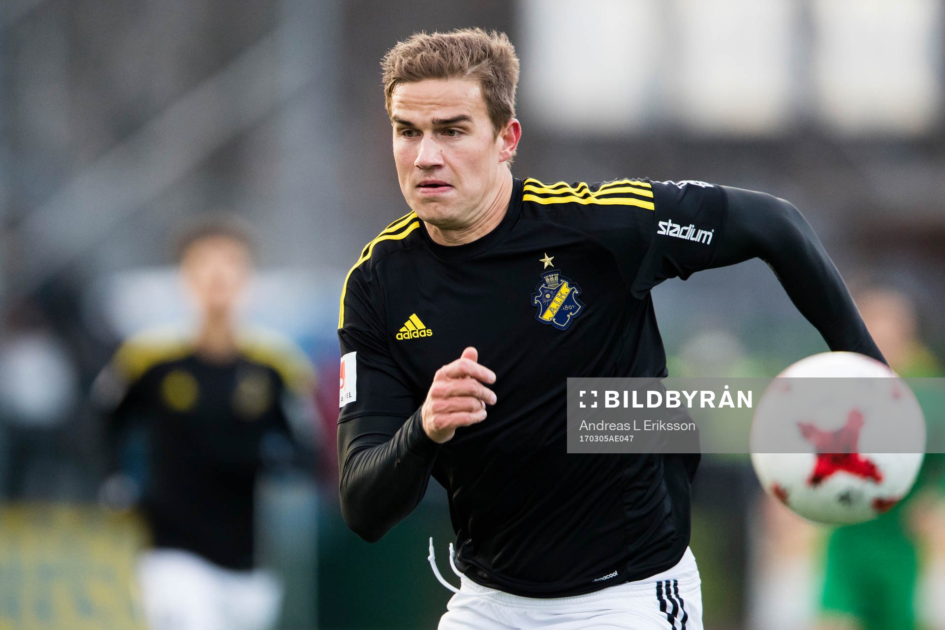 s Eero Markkanen