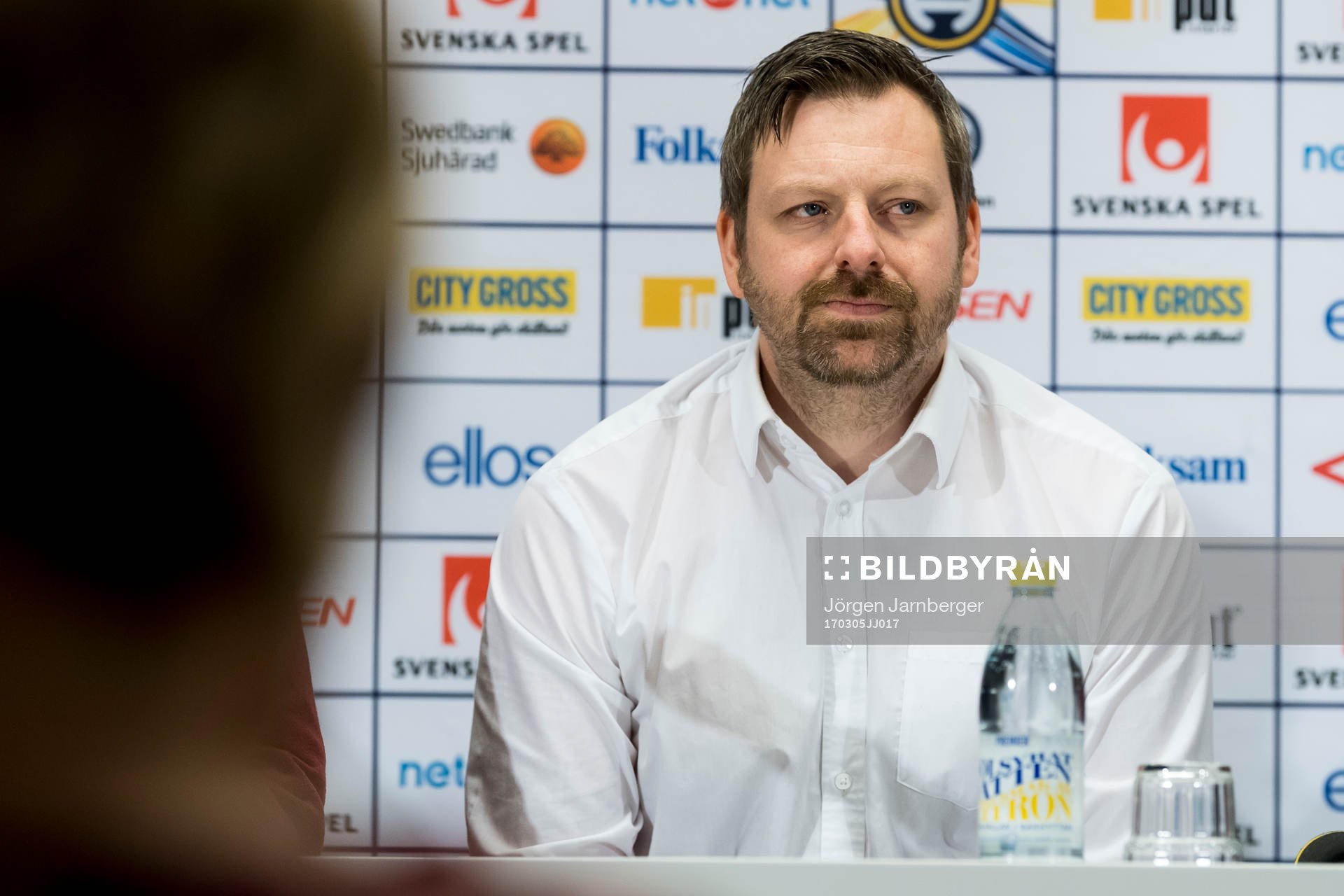 Per Carlsson, ordförande Grundskolenämnden Borås stad