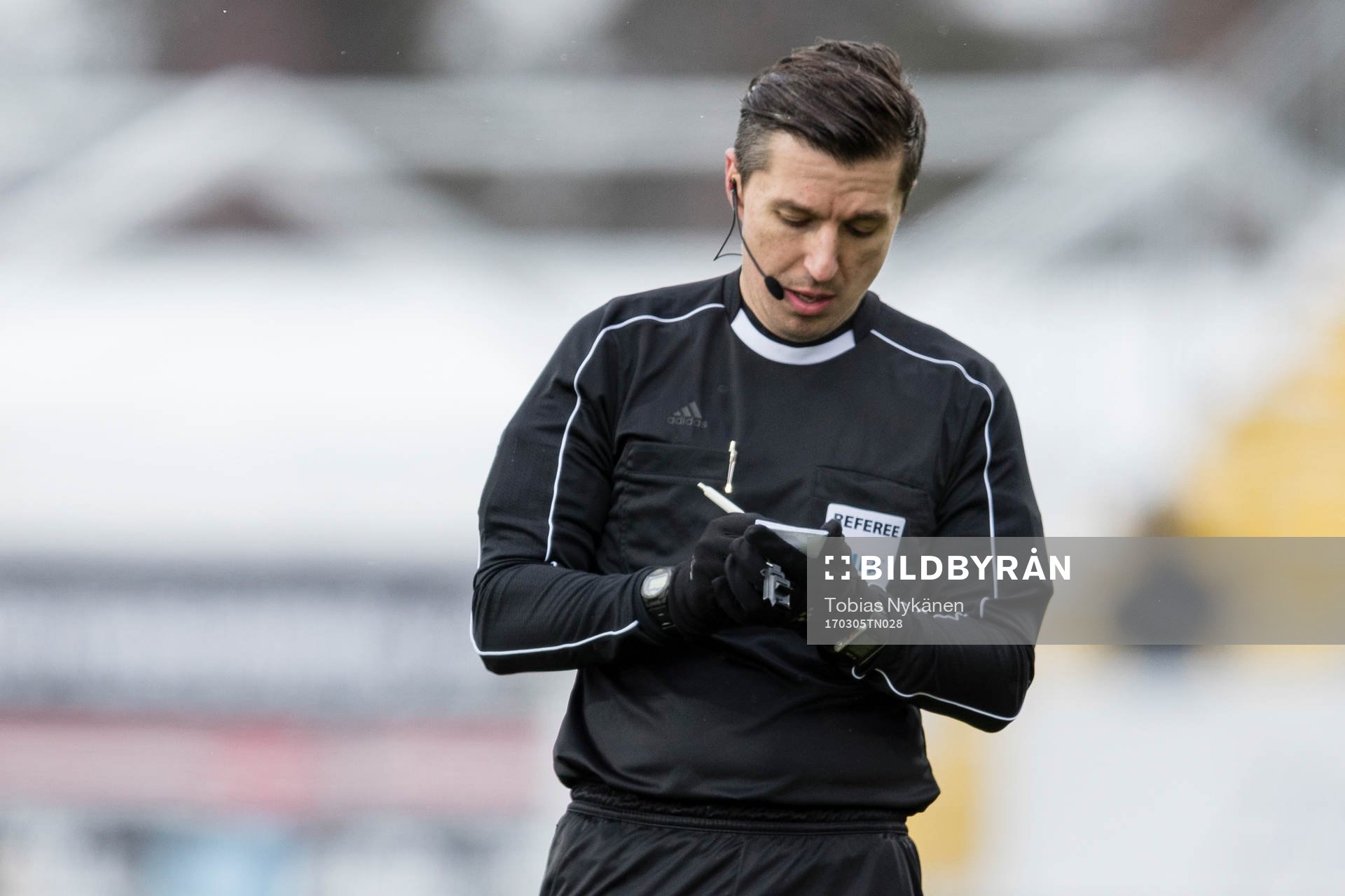 Domare Bojan Pandzic