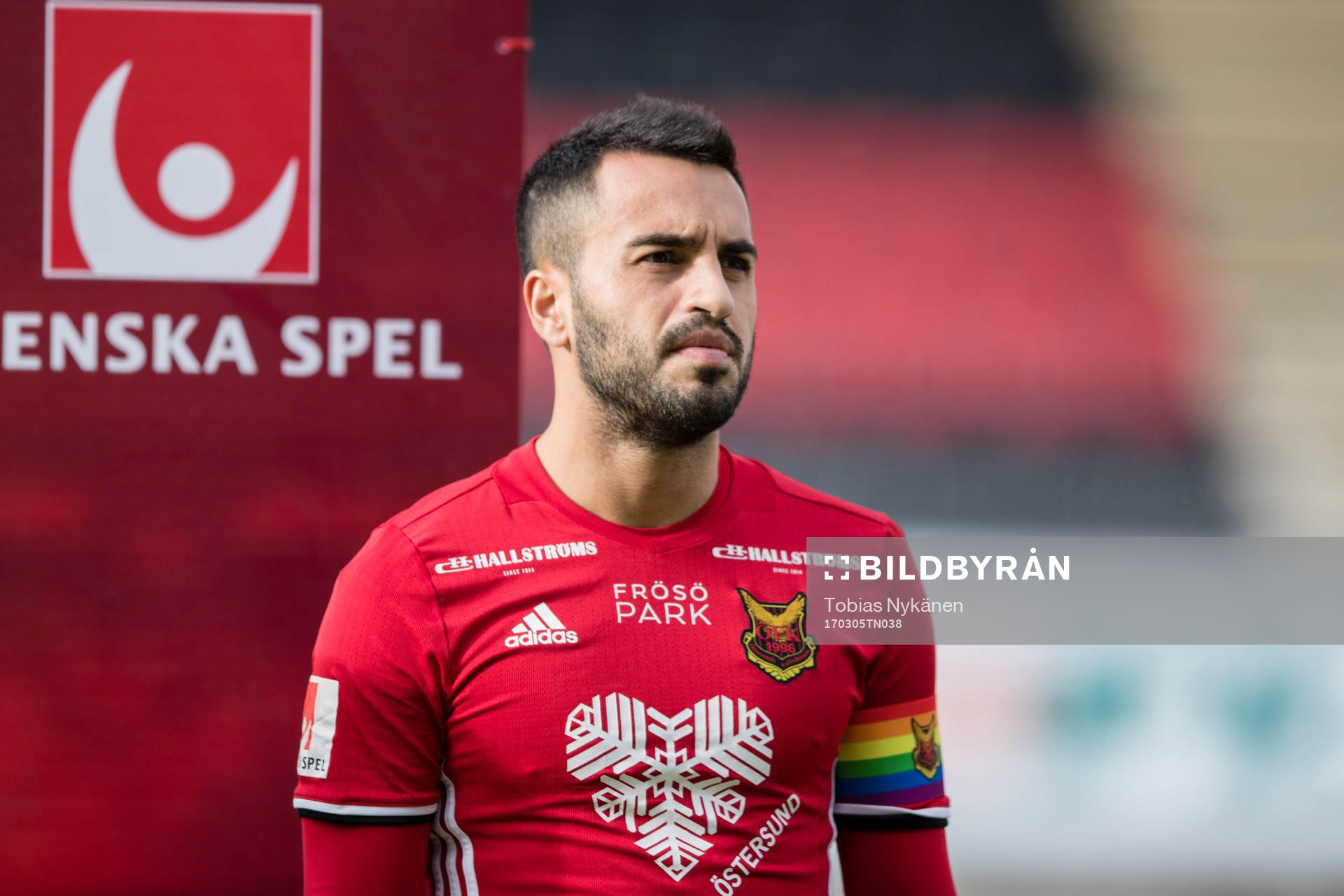 Östersunds Brwa Nouri