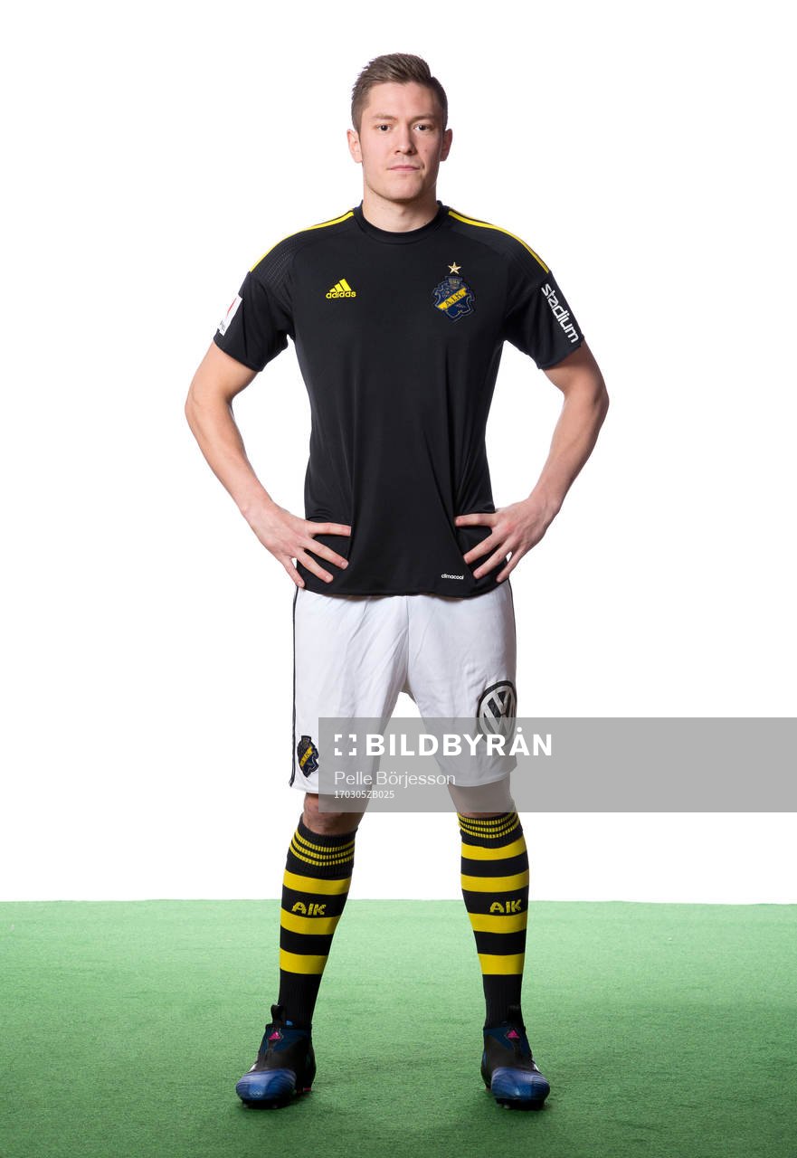s Haukur Hauksson
