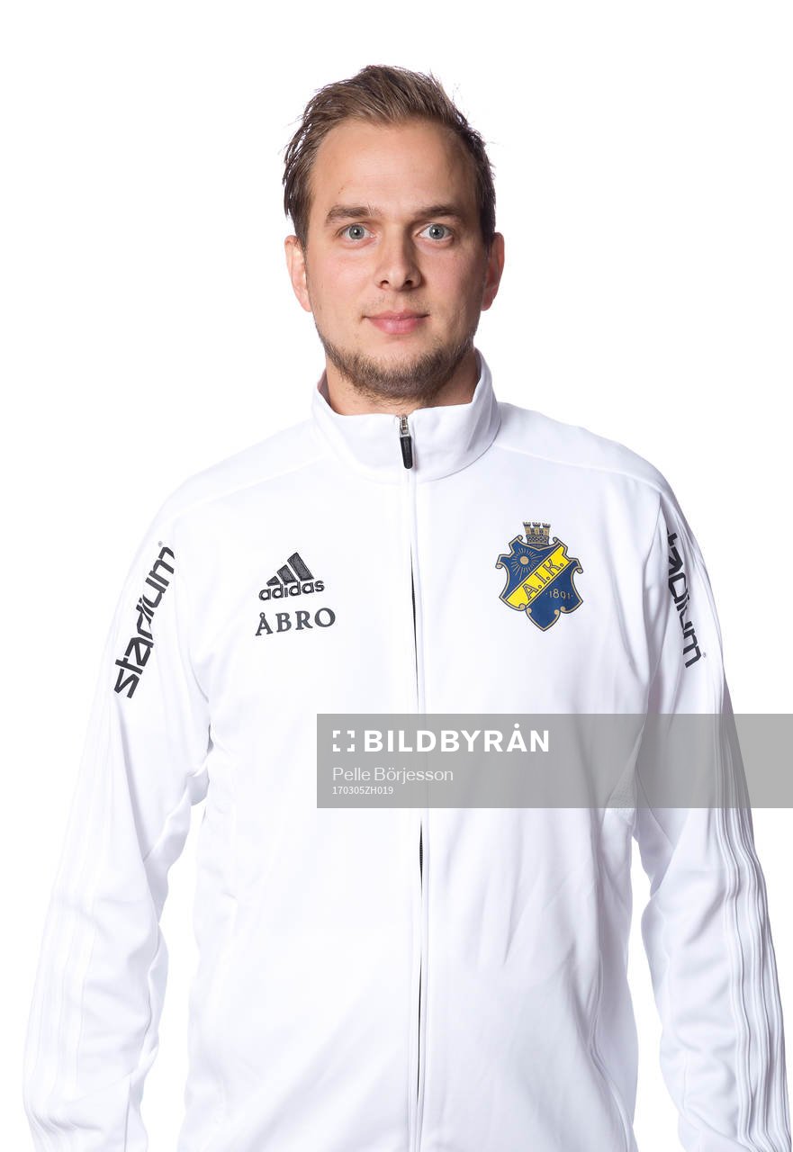 s Koordinator Henrik Jurelius