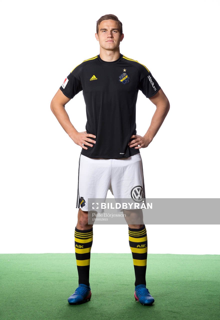 s Eero Markkanen
