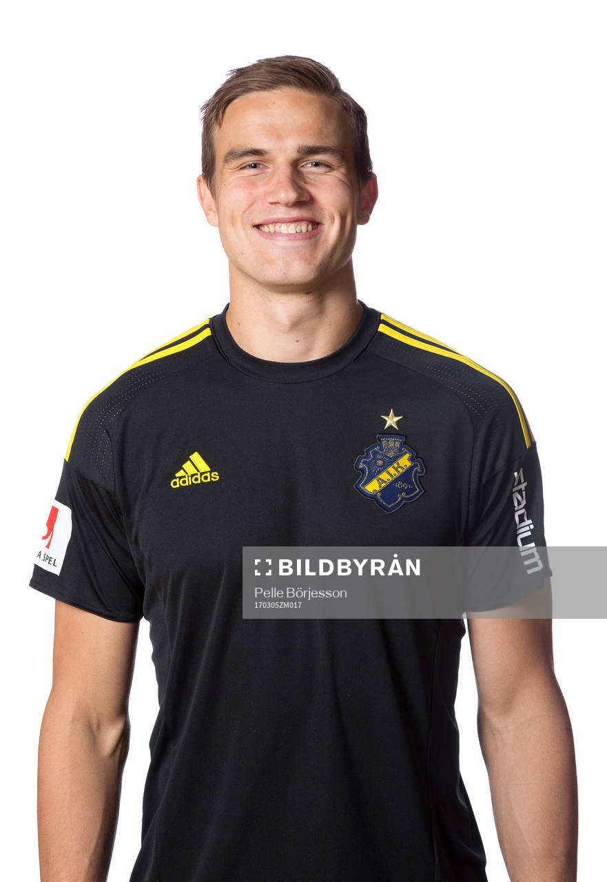 s Eero Markkanen