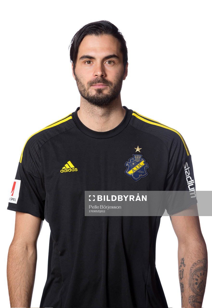 s Denni Avdic
