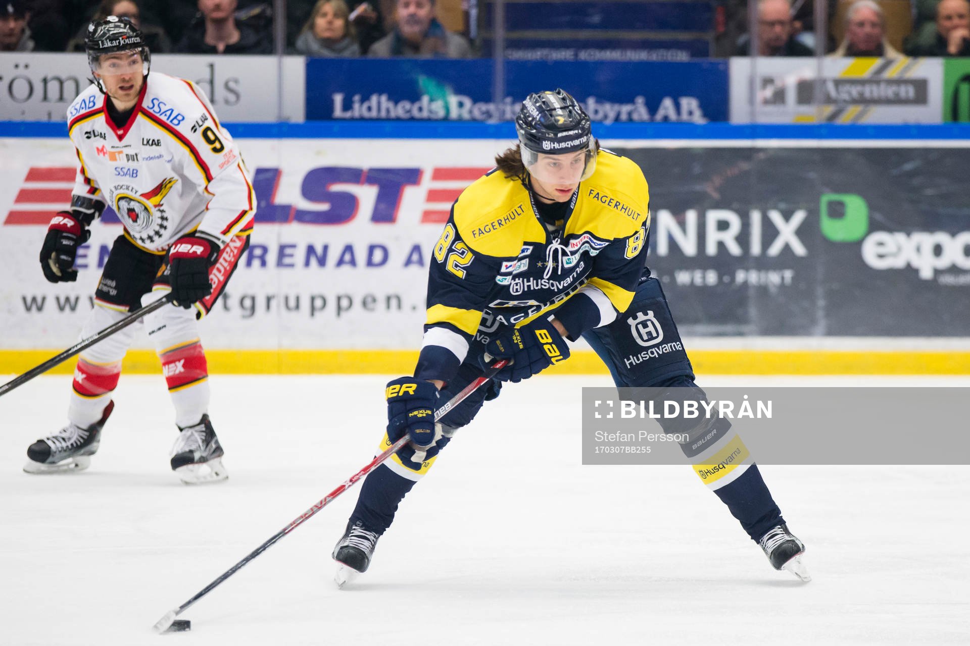 s Kevin Stenlund