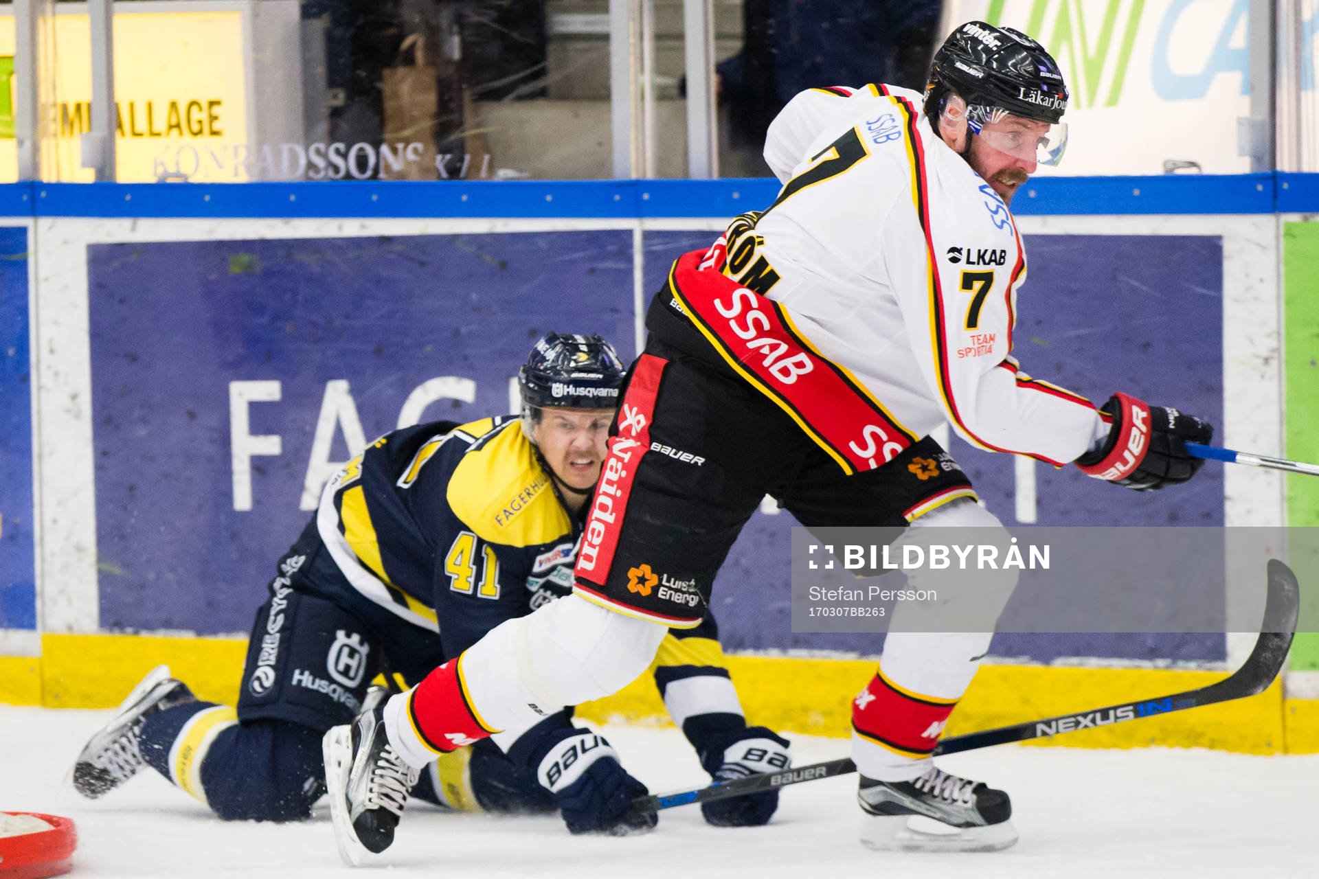 s David Ullström