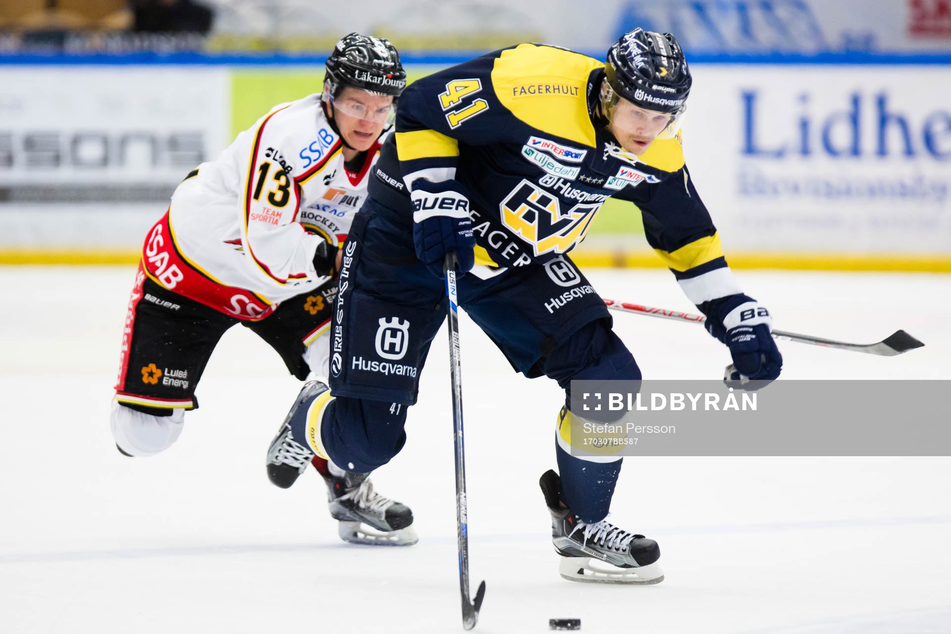 s David Ullström