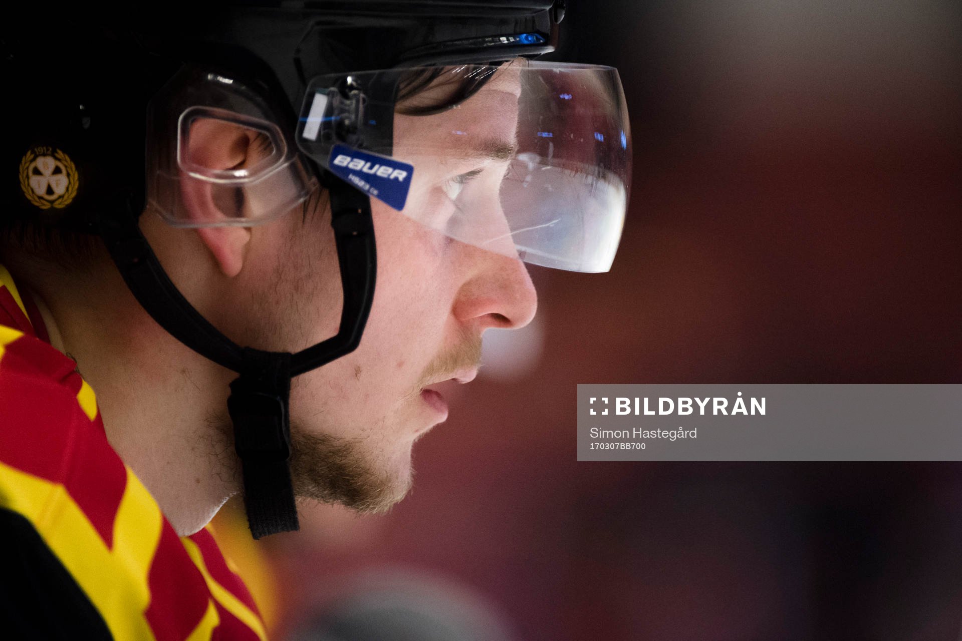Brynäs Jonathan Pudas