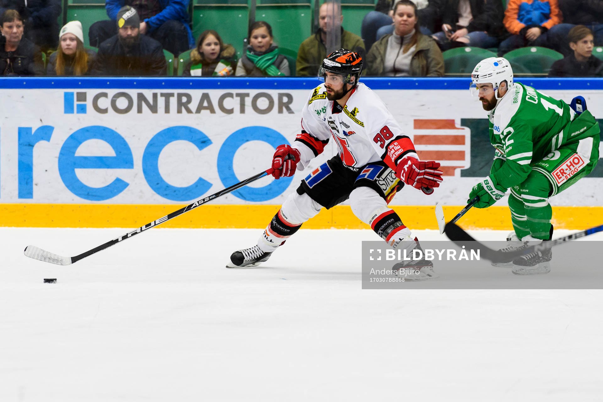 Örebros Lucas Lessio