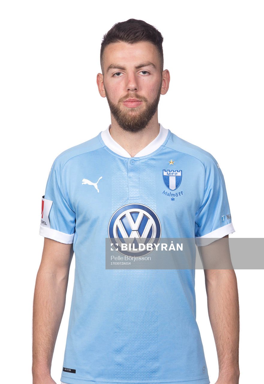 Malmö FFs Erdal Rakip