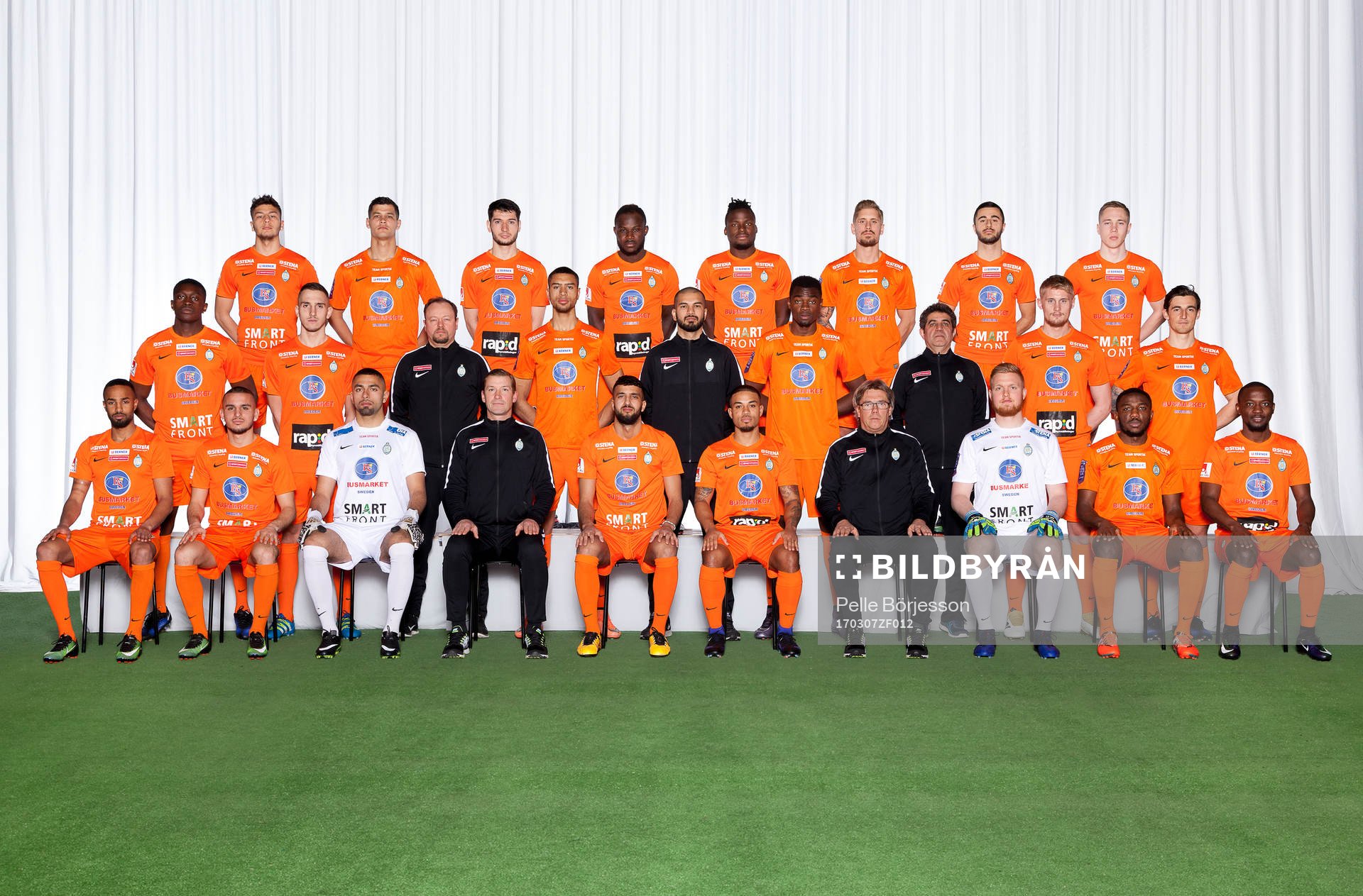 AFC Eskilstuna
