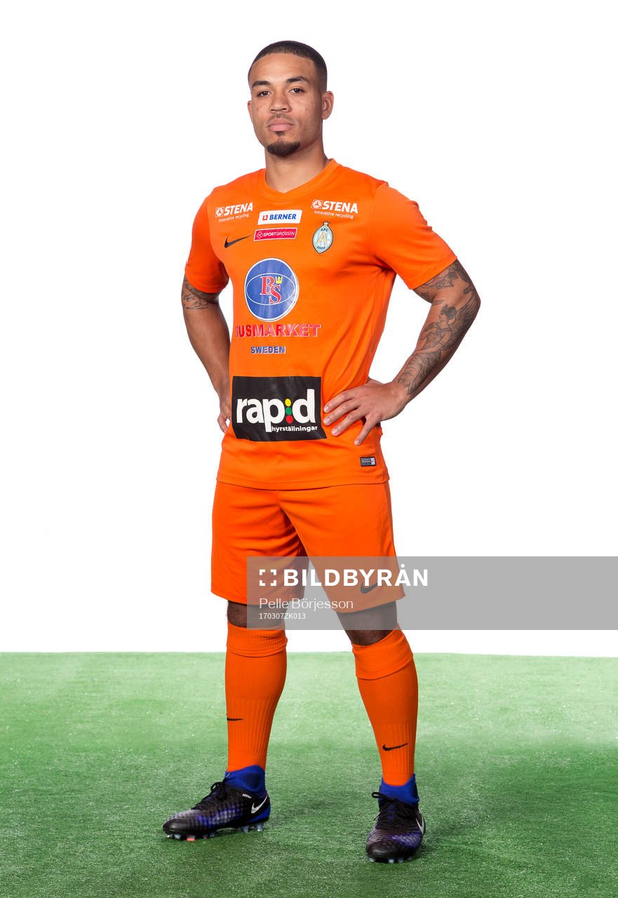 AFC Eskilstunas Jernade Meade
