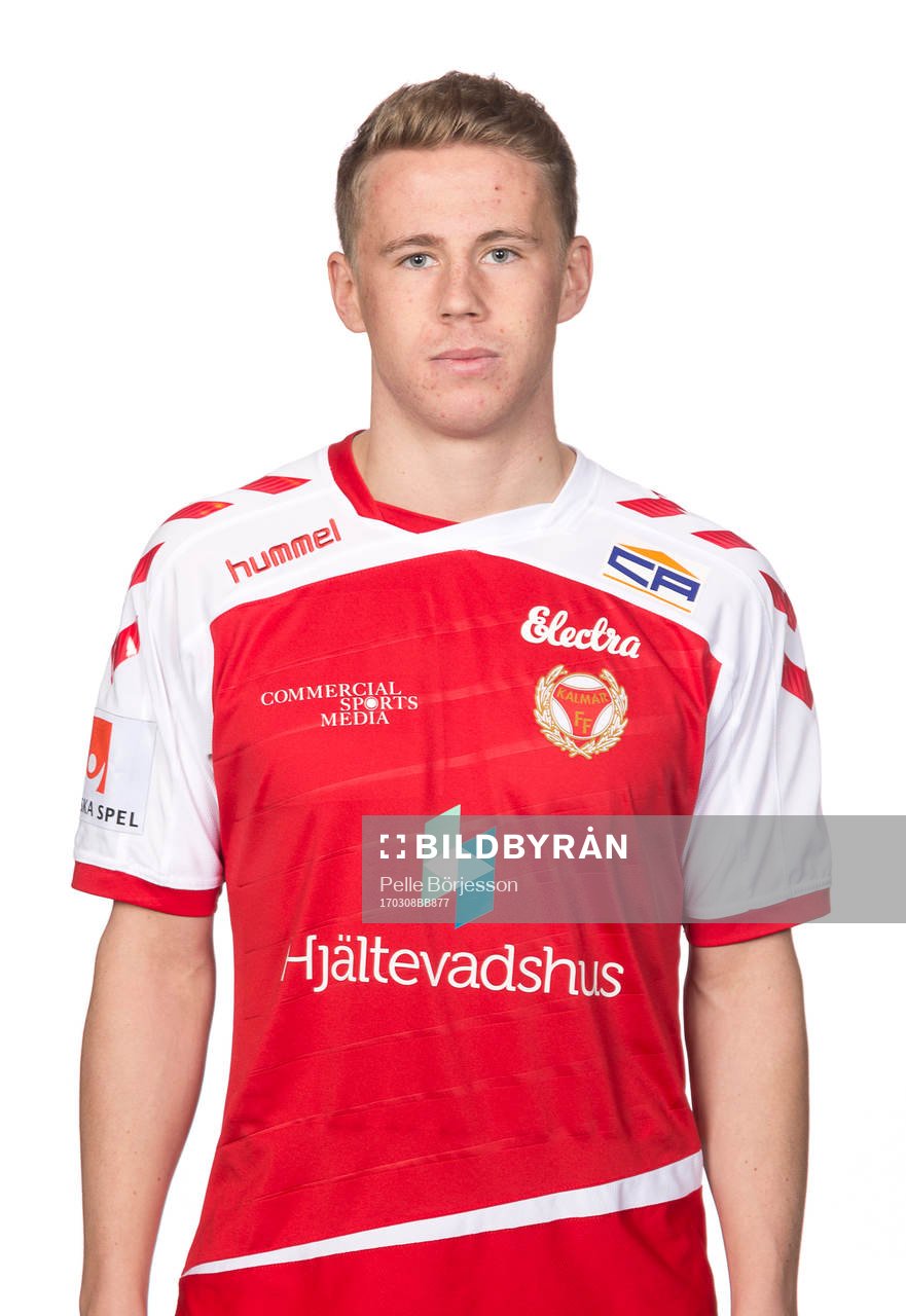 Kalmars Anton Majkkula