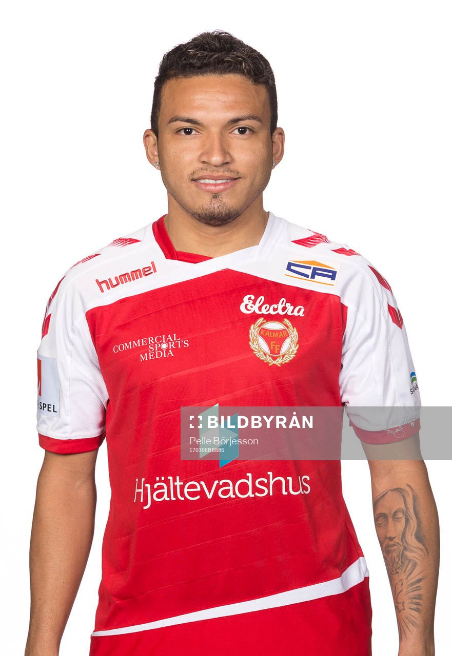 Kalmars Ismael Silva Lima