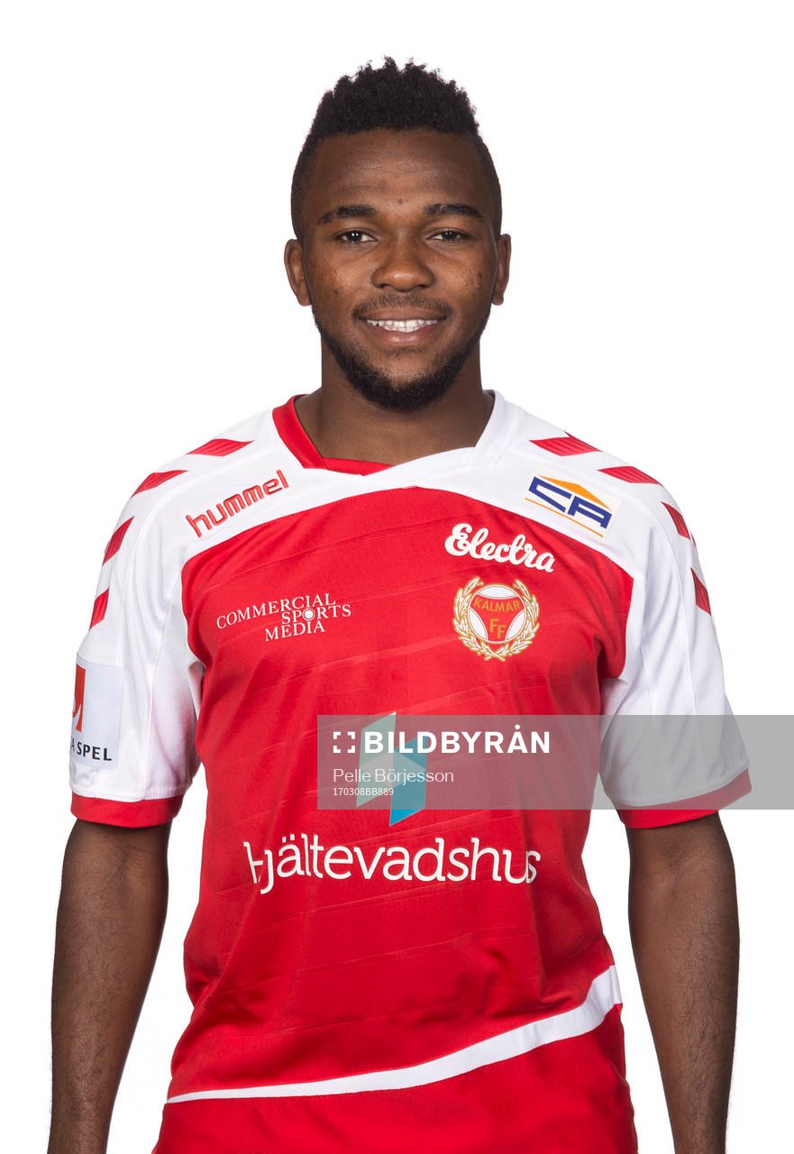 Kalmars Lumala Abdu