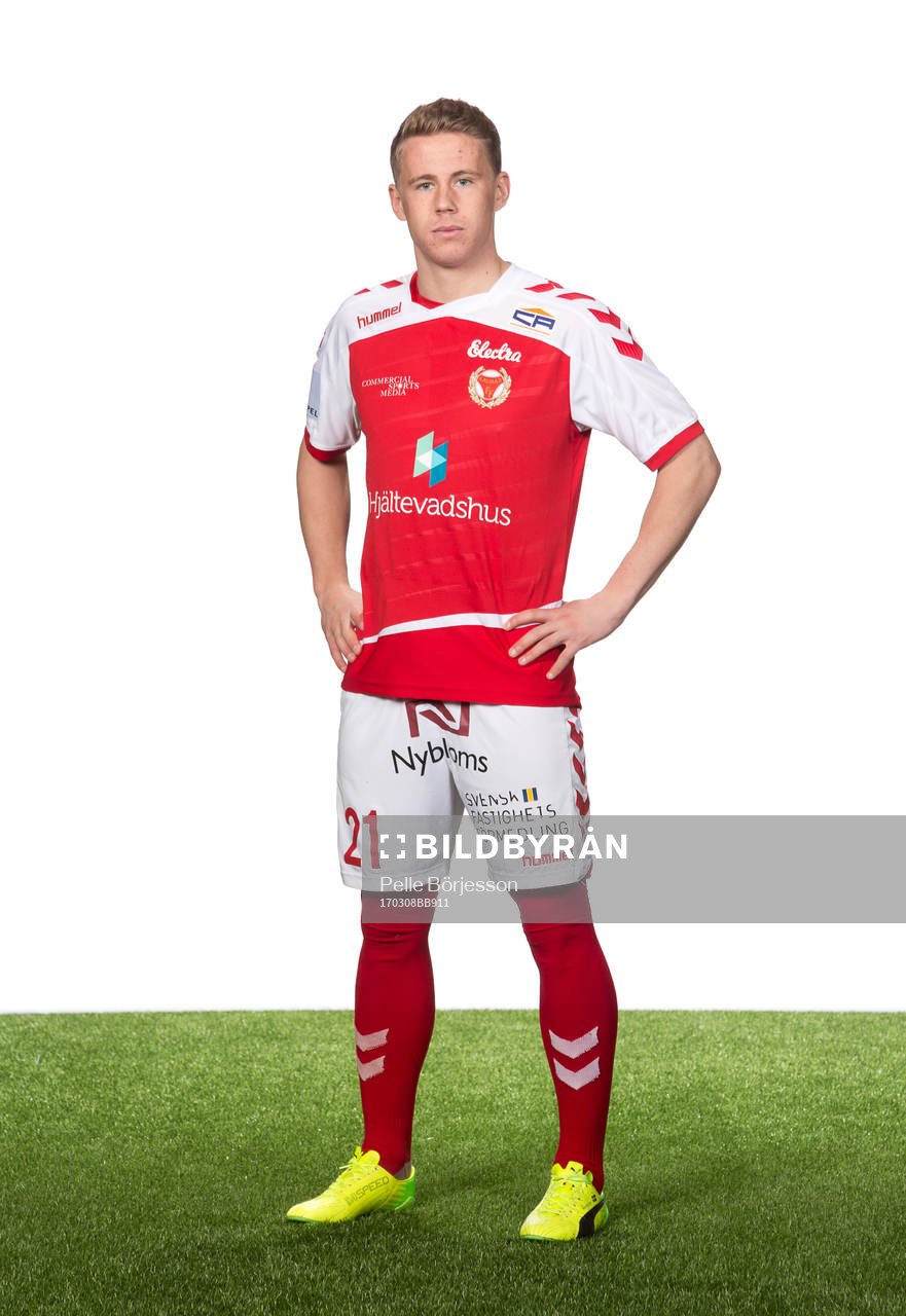 Kalmars Anton Majkkula