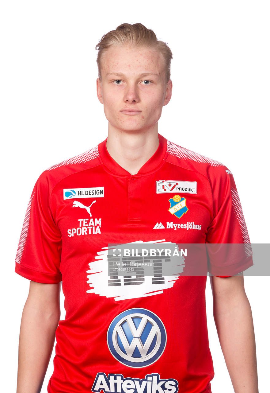 Östers Filip Örnblom