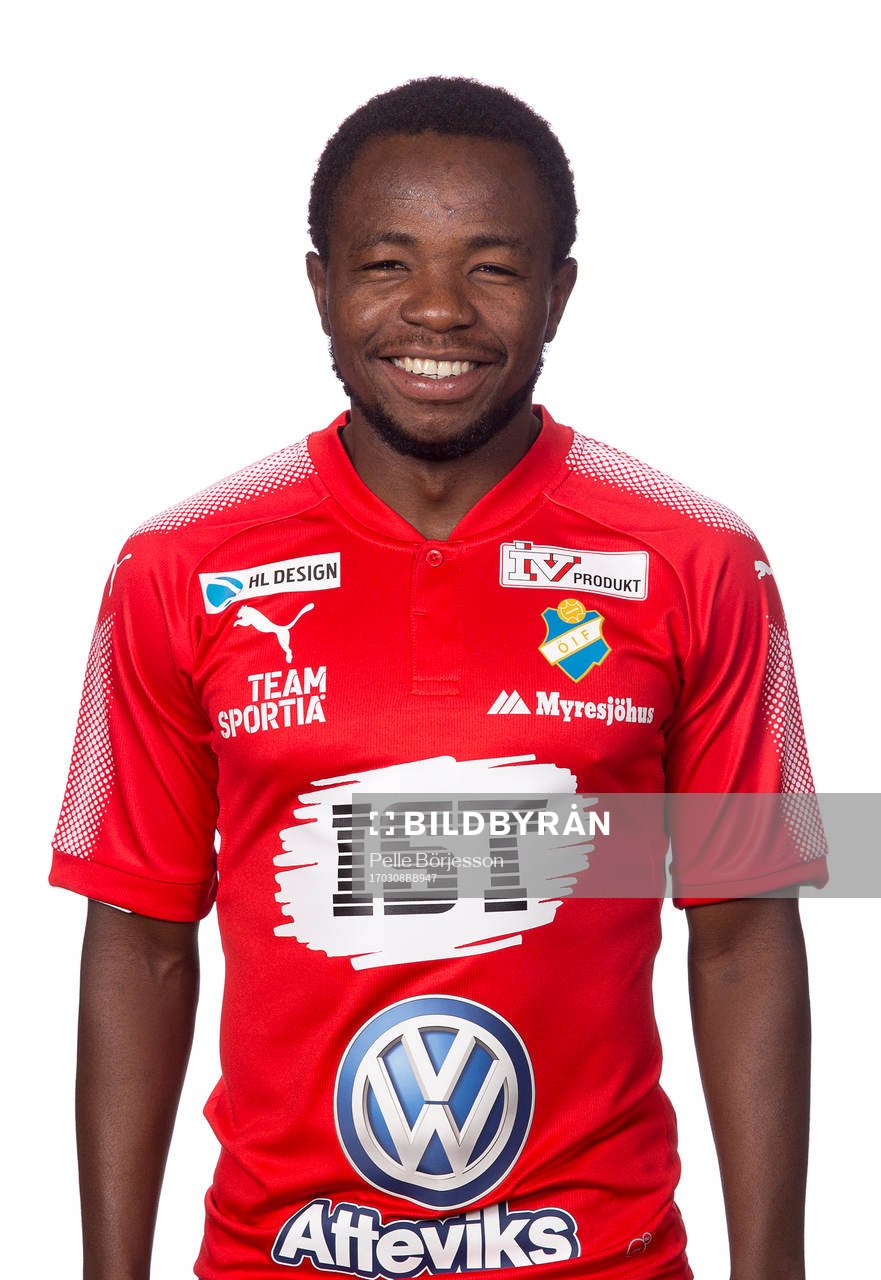 Östers Isaac Shaze