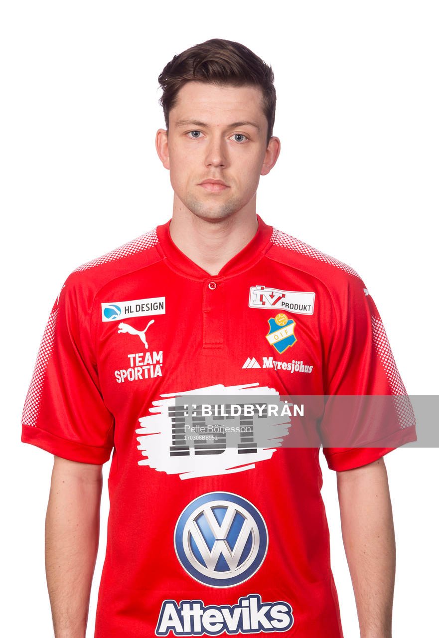 Östers Karl-Johan Lindblad