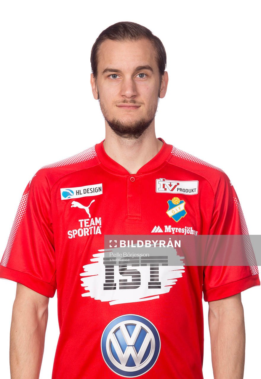 Östers Månz Karlsson