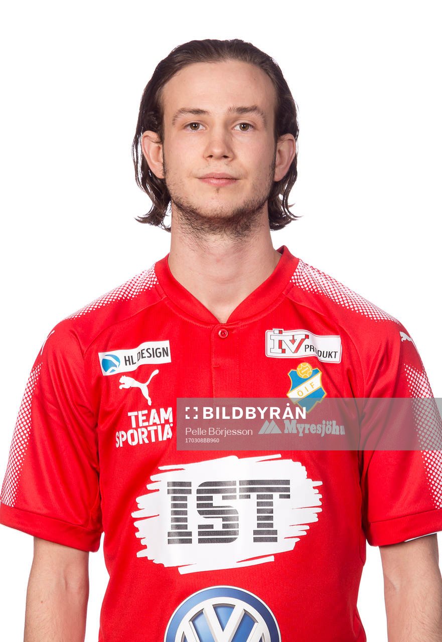 Östers Robin Östlind