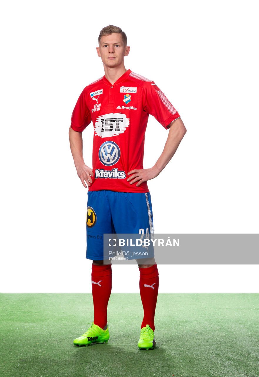 Östers Fritiof Björkén