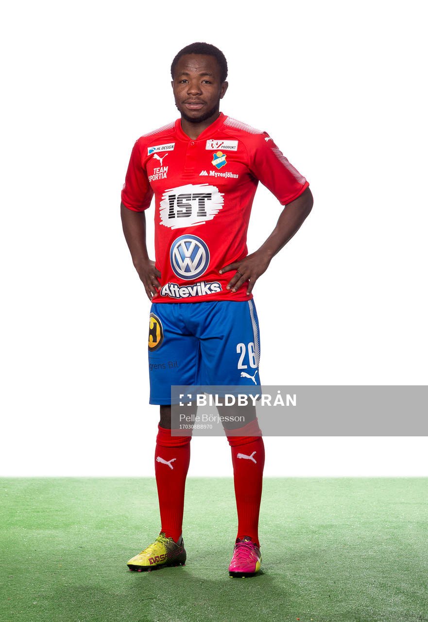Östers Isaac Shaze