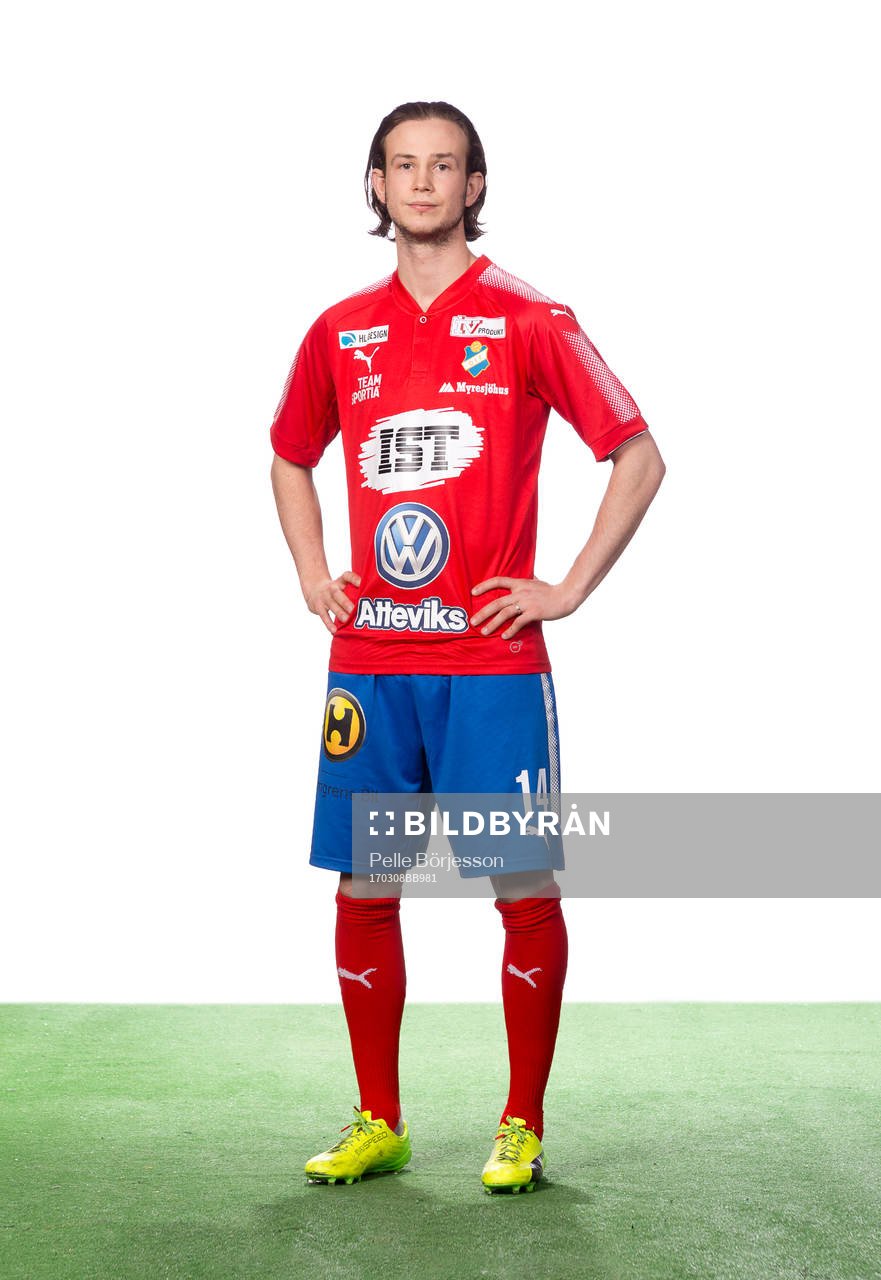 Östers Robin Östlind